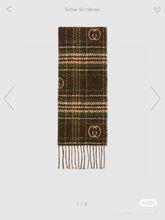 China Replica Gucci Scarf 46usd Only